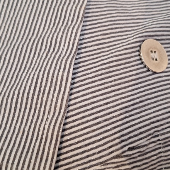 [S] Cropped blazer/jacket AMX - Picture 4 of 8